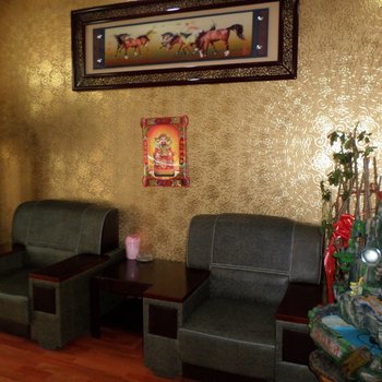 乌兰察布万人宾馆酒店提供图片