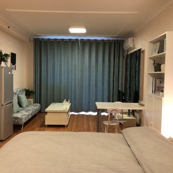 西安sihaiyu.公寓(永宁村分店)