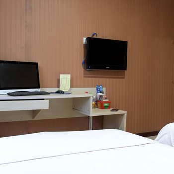 十堰越洋国际商务宾馆酒店提供图片