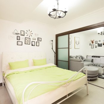 上海纳美民宿(川周路分店)酒店提供图片