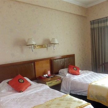 江油太白大酒店酒店提供图片