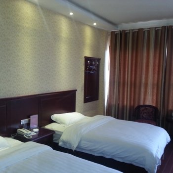 临颍环岛商务酒店酒店提供图片