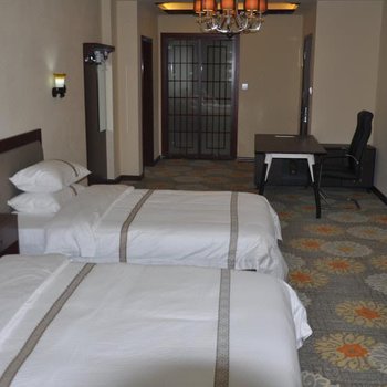 南阳艾欧商务酒店酒店提供图片