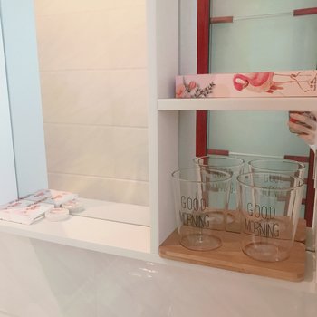 福州吴文芬公寓(3号店)酒店提供图片