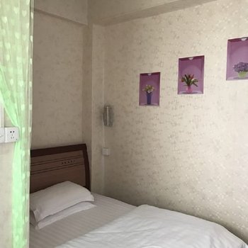 广州大学城南亭村喜洋洋公寓酒店提供图片