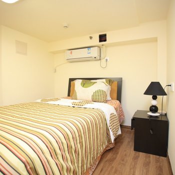 广州风之子之家公寓(九湖路口分店)酒店提供图片