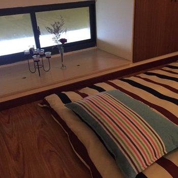 重庆Shelley Jian复式(分店)酒店提供图片