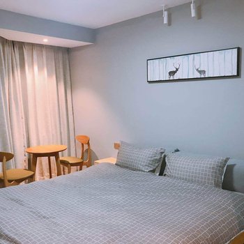 平潭阿岚家·美宿酒店提供图片