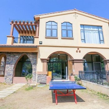 惠州广东周边别墅出租(千帆会东部湾基地分店)