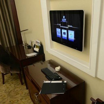 永康宾馆酒店提供图片