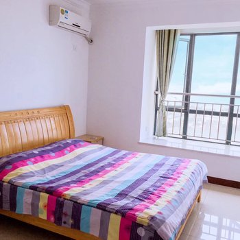 北海小胖猪海景度假公寓(3号店)
