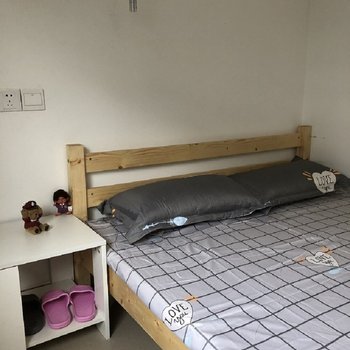 成都雷凡普通公寓酒店提供图片