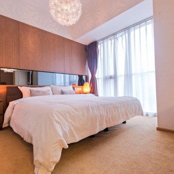 成都ColtHouse公寓酒店提供图片