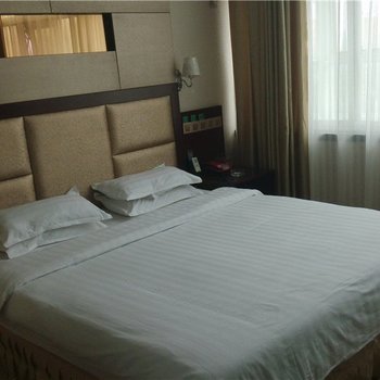 沂水汇居商务连锁酒店酒店提供图片
