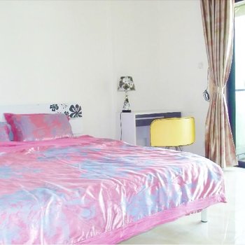 海口椰之家宝华海景公寓酒店提供图片