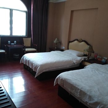 个旧锦泰酒店酒店提供图片