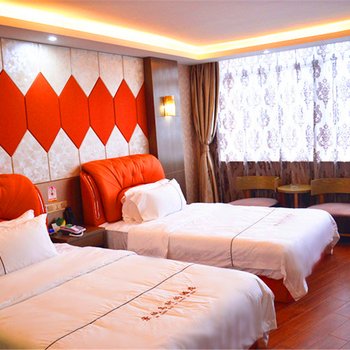 慈溪景城岛商务酒店酒店提供图片