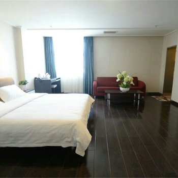 吐鲁番火洲大酒店(绿洲中路店)酒店提供图片