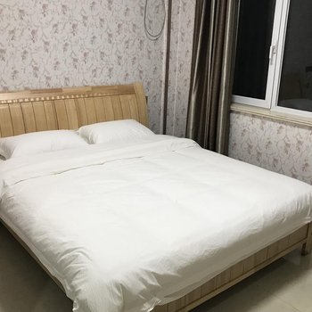 荣成开心假日酒店