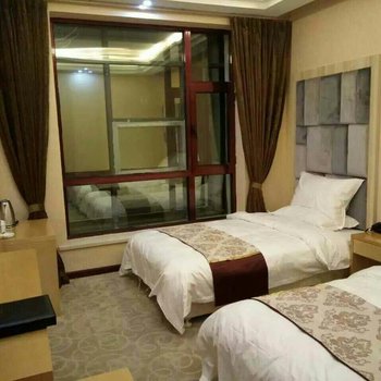 共和喜马拉雅商贸酒店酒店提供图片
