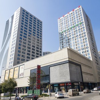 长沙保利柏城大酒店