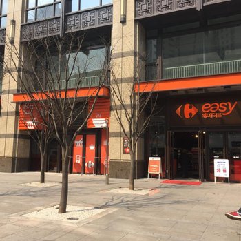 上海TonyHouse酒店提供图片