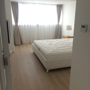 上海溪瑞诗广场大厦公寓酒店提供图片