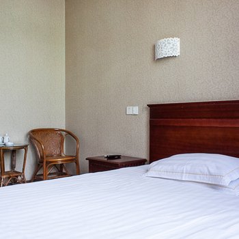 丹阳乐为宾馆酒店提供图片