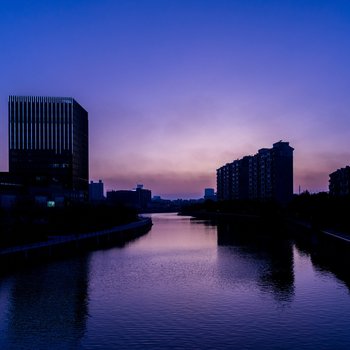 上海三亚梦之滩公寓(华丰路店)酒店提供图片