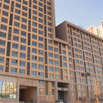 青岛都市客度假公寓(大拇指深蓝公寓店)图片9