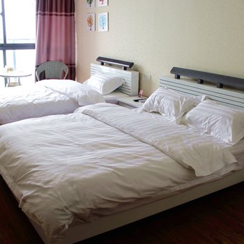 湖州安吉漫漫游小屋短租家庭公寓酒店提供图片