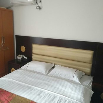广州宝华公寓酒店提供图片