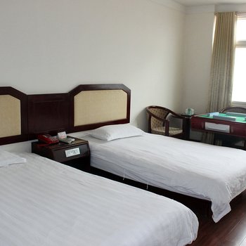 襄樊南漳凯悦宾馆酒店提供图片