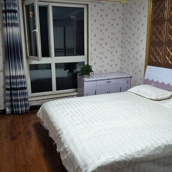 承德清凉小居普通公寓酒店提供图片