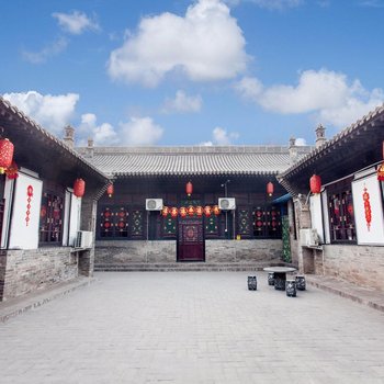 平遥县世德隆客栈酒店提供图片