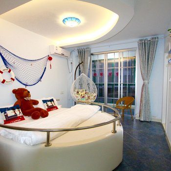 嘉兴西塘古镇什么什么主题客栈酒店提供图片