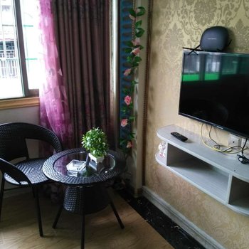 湘西凤凰清风尚苑公寓酒店提供图片