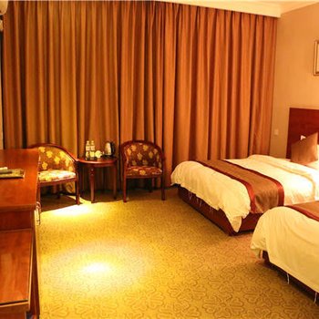 平南威斯汀商务酒店酒店提供图片