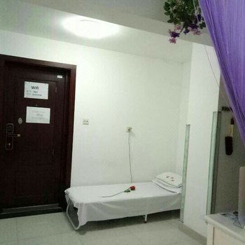 重庆罗家快乐驿站特色民宿(新华路分店)酒店提供图片