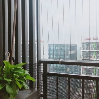 广州书豪公寓