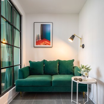 福州途掌柜117838精品民宿酒店提供图片