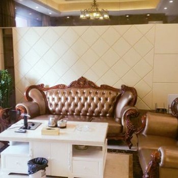 广州从化温泉富力泉天下精品别墅酒店提供图片