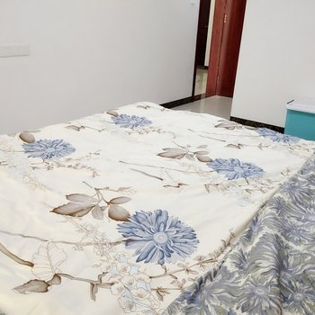 北海幸福港湾家庭公寓江苏路分店)