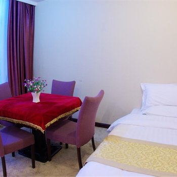 抚顺新加坡商务宾馆酒店提供图片