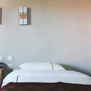 宁蒗阿妈酒店
