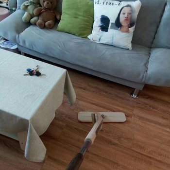 广州给自己一场旅行公寓(盈华街分店)酒店提供图片