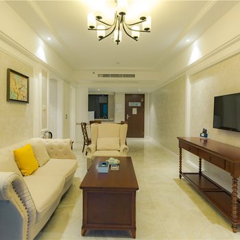 南澳斯维登度假公寓酒店酒店提供图片