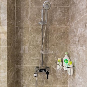 成都别树一阁酒店式公寓酒店提供图片