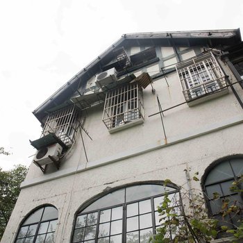上海欣格居服务公寓