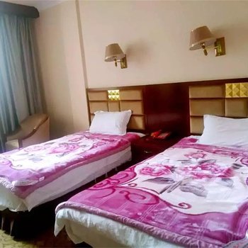 色达满愿楼宾馆酒店提供图片